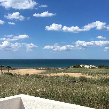 Lumar Fronte Mare Villa