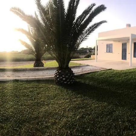 Lumar Fronte Mare Villa Pachino